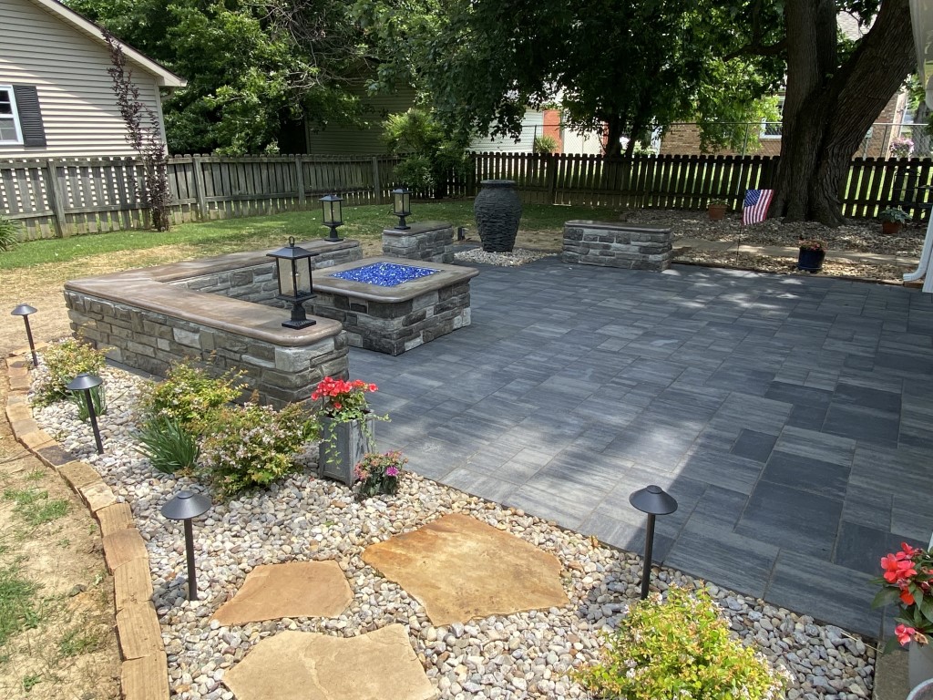 Outdoor Living